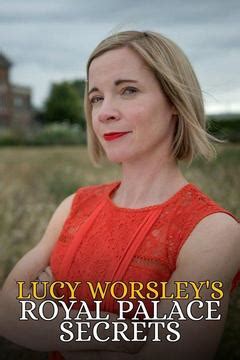 lucy worsley full episodes free.